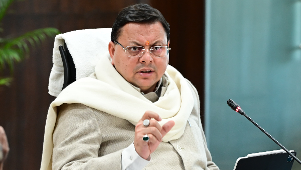 Uttarakhand News- कब्जा करने वालों सावधान: सीएम धामी ने दिए सख्त निर्देश, वनभूमि पर अतिक्रमण हटाने और मानसून पूर्व सभी रिवर प्रोटेक्शन व डीसिल्टिंग कार्य समय पर पूरे करने के आदेश….