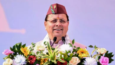 Uttarakhand News: सीएम पुष्कर सिंह धामी ने किया नयार वैली फेस्टिवल का शुभारंभ, पर्यटन और संस्कृति को नई पहचान देने की पहल, कहा- बिलखेत में बनेगा पैराग्लाइडिंग ट्रेनिंग सेंटर….