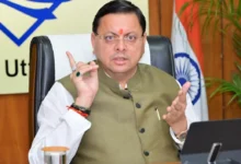 Uttarakhand News: धामी सरकार के सुधारों का मिला फल — आवास और शहरी विकास विभाग में रिफॉर्म्स पर केंद्र ने उत्तराखण्ड को दी 264.5 करोड़ की प्रोत्साहन राशि….