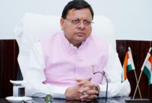 Uttarakhand News: भेदभाव को प्राथमिकता देना उनकी सियासी शैली…’, सीएम धामी बोले– तुष्टिकरण की राजनीति किसी समाज को आगे नहीं बढ़ा सकती….