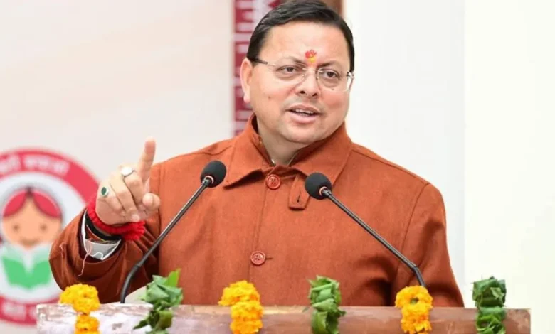 Uttarakhand News: सीएम धामी ने किया myScheme पोर्टल का शुभारंभ, सभी योजनाओं की जानकारी एक ही मंच पर उपलब्ध, बोले- पात्र लाभार्थी ज्यादा से ज्यादा योजनाओं का लाभ उठा सके…..