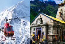 Uttarakhand News: केदारनाथ-बदरीनाथ में श्रद्धालुओं की सुरक्षा के लिए लगेगा ATS सिस्टम, हेली सेवा होगी और अधिक सुरक्षित….