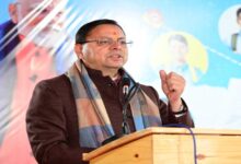 Uttarakhand News: ‘परीक्षा पे चर्चा’ कार्यक्रम में शामिल हुए CM धामी — छात्रों से साझा किए अपने स्कूली अनुभव, दिया आत्मविश्वास से परीक्षा देने का संदेश……