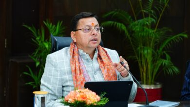 Uttarakhand News: उत्तराखण्ड में साहसिक पर्यटन को नई ऊंचाई — CM धामी के निर्देश पर 83 पर्वत चोटियां पर्वतारोहण के लिए खोली गईं….
