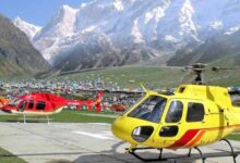 Uttarakhand News- विकास को मिलेगी रफ्तार : बद्रीनाथ और केदारनाथ हेलिपैड की बढ़ेगी सुरक्षा,  मुख्यमंत्री धामी ने स्वीकृत की राशि, महिताब सिंह के नाम पर होगा नोडखाल-मालाकोट मोटर मार्ग…..