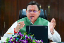 Uttarakhand News: धर्मांतरण विरोधी कानून से लेकर महिला सशक्तिकरण तक, सीएम धामी ने गिनाईं सरकार की उपलब्धियां, कहा- पुण्यभूमि को हर तरह से सुरक्षित रखने का किया प्रयास…..