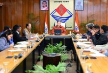 Uttarakhand News:  सीएम धामी ने की उत्तराखण्ड अन्य पिछड़ा वर्ग आयोग के कार्यों की समीक्षा, दोनों मंडलों में बहुउद्देशीय भवन निर्माण के दिए निर्देश, कहा- लाभार्थियों से फीडबैक ले और…