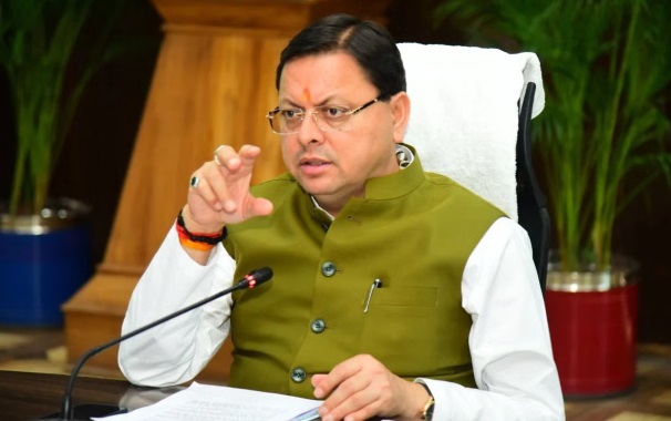 Uttarakhand News: जनता की सकारात्मक प्रतिक्रिया पर “जन-जन की सरकार, जन-जन के द्वार” अभियान 20 फरवरी तक बढ़ा — सीएम धामी बोले, हर नागरिक तक पहुंचेगी जनसेवा…. Uttarakhand News: जनता की सकारात्मक प्रतिक्रिया पर “जन-जन की सरकार, जन-जन के द्वार” अभियान 20 फरवरी तक बढ़ा — सीएम धामी बोले, हर नागरिक तक पहुंचेगी जनसेवा….