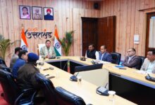 Uttarakhand news: ‘अपराधियों को बख्शा नहीं जाएगा…’ सीएम धामी ने कानून व्यवस्था की समीक्षा कर अधिकारियों को दिए सख्त निर्देश, कहा….