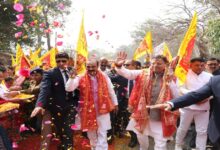 Uttarakhand News: सीएम पुष्कर सिंह धामी ने किया माँ पूर्णागिरि मेले का उद्घाटन, बोले- धाम को बनाया जाएगा भव्य और सुव्यवस्थित….