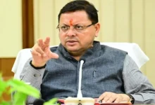 Uttarakhand News: मुख्यमंत्री धामी ने 44.64 करोड़ की योजनाओं को दी मंजूरी, आपदा न्यूनीकरण और जन सुविधाओं के विकास पर जोर…..