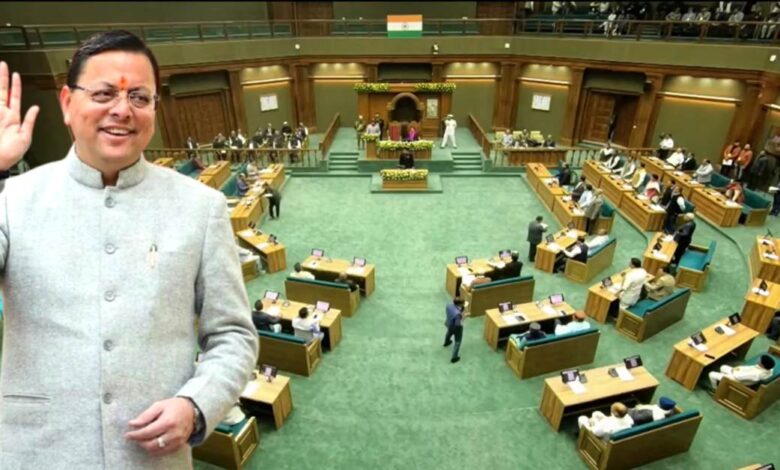 Uttarakhand News: पूर्व उपनल कर्मियों को बड़ी राहत: समान कार्य-समान वेतन के लिए धामी सरकार ने बजट में 289.98 करोड़ का किया प्रावधान, धामी बोले- ये हमारी जिम्मेदारी….