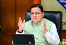 Uttarakhand News- प्रदेश के विकास को रफ्तार: CM धामी ने सड़क, बिजली और चंपावत सिटी सेंटर समेत कई परियोजनाओं के लिए ₹171 करोड़ को दी मंजूरी….