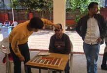 प्रेस क्लब ने लगाया नेत्र स्वास्थ्य शिविर, 100 से अधिक लोगों ने कराई जांच