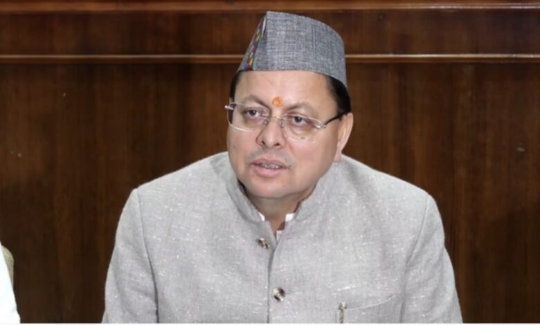 Uttarakhand: रफ्तार पकड़ेंगे हरिद्वार में कुंभ मेले के निर्माण कार्य, सीएम ने दी 50.27 करोड़ की मंजूरी