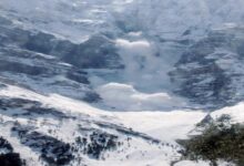 Uttarakhand: हिमस्खलन को लेकर चेतावनी, इन तीन जिलों को खतरा, ऊंचाई वाले इलाकों में जाने से बचने की सलाह