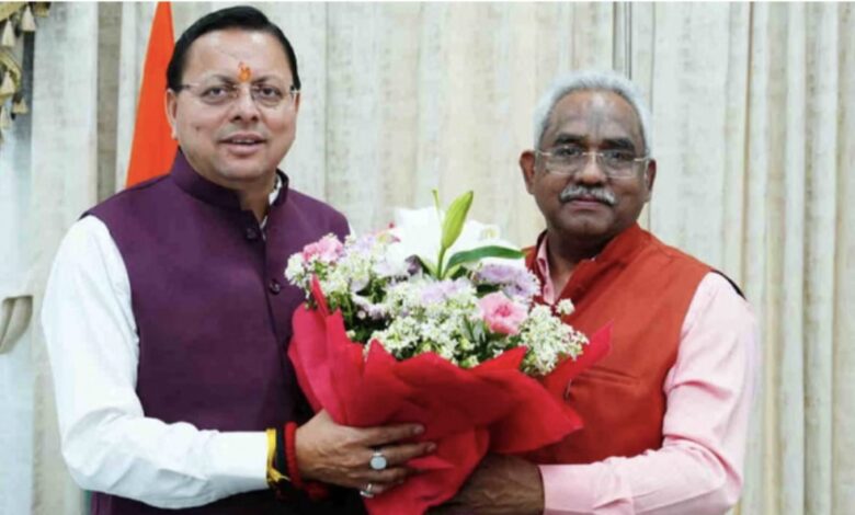 Haridwar: आपदा प्रभावितों को जल्द मिलेगा मुआवजा, पंचायतें की जाएंगी मजबूत, अब गांव को विकसित करने का लक्ष्य Haridwar: आपदा प्रभावितों को जल्द मिलेगा मुआवजा, पंचायतें की जाएंगी मजबूत, अब गांव को विकसित करने का लक्ष्य