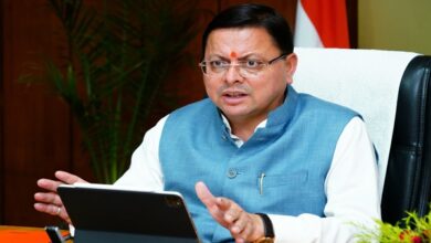 Uttarakhand News: धामी सरकार का इंफ्रा बूस्ट: शारदा रिवर फ्रंट, हरिद्वार मास्टर प्लान समेत कई परियोजनाओं के लिए 242 करोड़ मंजूर; जानिए किस काम पर कितना होगा खर्च…. Uttarakhand News: धामी सरकार का इंफ्रा बूस्ट: शारदा रिवर फ्रंट, हरिद्वार मास्टर प्लान समेत कई परियोजनाओं के लिए 242 करोड़ मंजूर; जानिए किस काम पर कितना होगा खर्च….