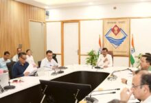 Uttarakhand News: कुंभ-2027 की तैयारियों को लेकर उच्च स्तरीय बैठक, मुख्य सचिव ने दिए तेज़ी से कार्य शुरू करने के निर्देश…..