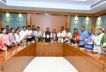 यात्रा वृत्तांत से सजीव होती है इतिहास और संस्कृति की तस्वीर- मुख्यमंत्री विष्णुदेव साय…..