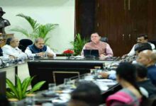Uttarakhand News- CM धामी सख्त: 1905 पर 30 दिन से लंबित शिकायतों के त्वरित निस्तारण के निर्देश, फोर्स क्लोज पर कड़ी रोक…..