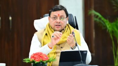 Uttarakhand News: मदननेगी में होगी केन्द्रीय विद्यालय की स्थापना, इसी सत्र से शुरू होगा स्कूल, CM धामी ने केंद्र सरकार का जताया आभार….