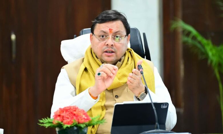 Uttarakhand News: मदननेगी में होगी केन्द्रीय विद्यालय की स्थापना, इसी सत्र से शुरू होगा स्कूल, CM धामी ने केंद्र सरकार का जताया आभार…. Uttarakhand News: मदननेगी में होगी केन्द्रीय विद्यालय की स्थापना, इसी सत्र से शुरू होगा स्कूल, CM धामी ने केंद्र सरकार का जताया आभार….