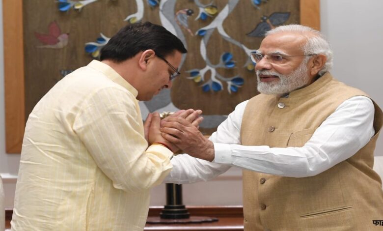 Uttarakhand News: प्रधानमंत्री मुद्रा योजना बनी आर्थिक सशक्तिकरण की मिसाल, CM धामी ने पीएम मोदी का जताया आभार….