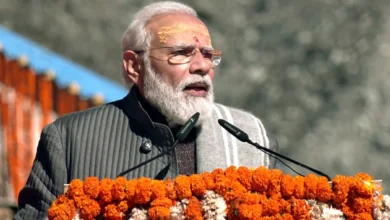 Uttarakhand News- चारधाम यात्रा पर PM मोदी का संदेश: तीर्थयात्रियों से पांच संकल्पों का आह्वान, बोले—आस्था, एकता और संस्कृति का भव्य उत्सव….