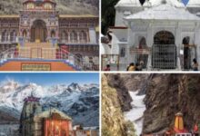 Chardham Yatra: सरकार ने जारी की एसओपी, यात्रा पंजीकरण से दर्शन के लिए मिलेगा टोकन, बन बातों का रखेंं ध्यान