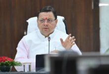 चारधाम यात्रा: अफवाह फैलाने वालों पर सीएम सख्त, आस्था से खिलवाड़ करने वाले बख्शे नहीं जाएंगे, दर्ज होगी एफआईआर