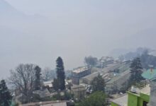 Uttarakhand Weather: यमुना घाटी में मूसलाधार बारिश शुरू, नौ जिलों में बदलेगा मौसम, अंधड़ की चेतावनी