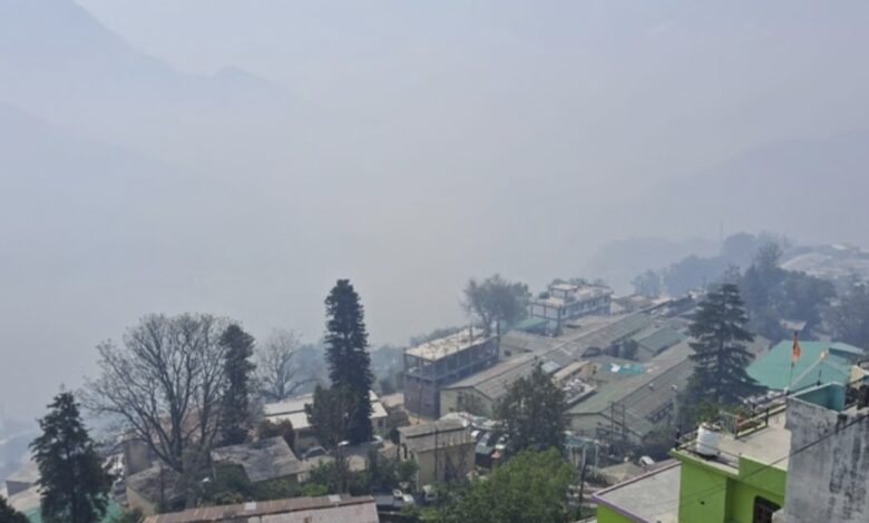 Uttarakhand Weather: यमुना घाटी में मूसलाधार बारिश शुरू, नौ जिलों में बदलेगा मौसम, अंधड़ की चेतावनी