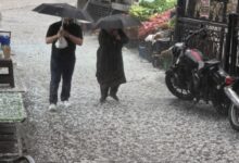 Uttarakhand Weather: पहाड़ से मैदान तक बदला मौसम, देहरादून-मसूरी में बारिश और ओलावृष्टि, गर्मी से मिली राहत