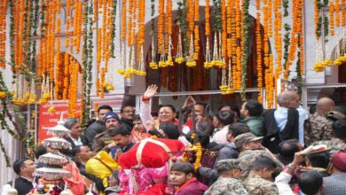 Uttarakhand News: अक्षय तृतीया पर खुले गंगोत्री-यमुनोत्री धाम के कपाट, वैदिक मंत्रोच्चारण के साथ शुरू हुई चारधाम यात्रा 2026