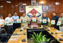 Uttarakhand News- उत्तराखंड के इंफ्रास्ट्रक्चर का रोडमैप तैयार: CM धामी ने 5 वर्षीय मास्टर प्लान पुस्तिका का किया विमोचन….