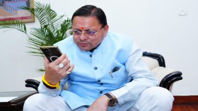 UK Board Result 2026: टॉपर्स को CM धामी की बधाई, बोले—परिश्रम, अनुशासन और समर्पण का परिणाम….