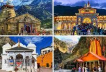 Uttarakhand News: चारधाम की गरिमा से खिलवाड़ करने वालों पर सख्ती, मुख्यमंत्री धामी ने अफसरों को दिए कड़े निर्देश, जनता से की खास अपील ….