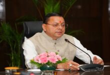 Uttarakhand News- समस्याओं का त्वरित समाधान करें : CM धामी सख्त, 20 दिन में लंबित घोषणाओं पर शासनादेश के निर्देश, कहा…