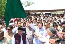 Uttarakhand News: चारधाम यात्रा 2026- CM धामी ने बसों को दिखाई हरी झंडी, बोले—हर श्रद्धालु को सुरक्षा, सम्मान और सुगम यात्रा हमारा लक्ष्य…