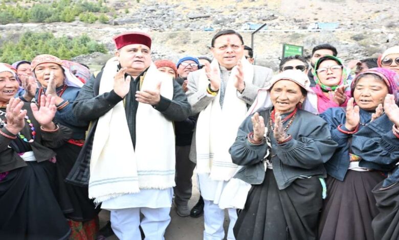 Uttarakhand News: सुरक्षित, सुखद और प्लास्टिक मुक्त हरित चारधाम यात्रा : मुख्यमंत्री पुष्कर सिंह धामी की श्रद्धालुओं से अपील….