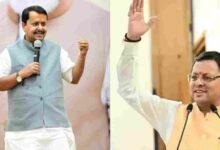Uttarakhand News- नितिन नवीन का बड़ा दावा: धामी के नेतृत्व में 2027 में उत्तराखंड में लगातार तीसरी बार बनेगी भाजपा सरकार, UCC को बताया ऐतिहासिक कदम….