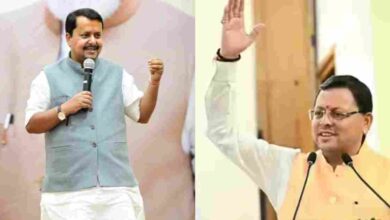 Uttarakhand News- नितिन नवीन का बड़ा दावा: धामी के नेतृत्व में 2027 में उत्तराखंड में लगातार तीसरी बार बनेगी भाजपा सरकार, UCC को बताया ऐतिहासिक कदम….
