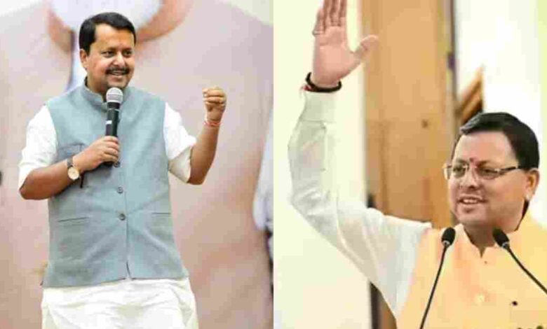 Uttarakhand News- नितिन नवीन का बड़ा दावा: धामी के नेतृत्व में 2027 में उत्तराखंड में लगातार तीसरी बार बनेगी भाजपा सरकार, UCC को बताया ऐतिहासिक कदम….