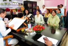 Uttarakhand News: आंगनबाड़ी कर्मियों के मानदेय में बढ़ोतरी पर विचार, सीएम धामी के आश्वासन के बाद हड़ताल स्थगित…..