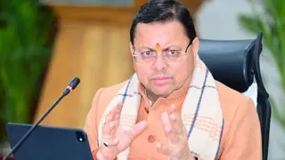उत्तराखंड कैबिनेट का बड़ा फैसला, सौर ऊर्जा एवं विद्युत परियोजनाओं को 60 दिन में मंजूरी