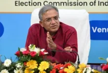 देहरादून में मुख्य निर्वाचन आयुक्त ने बताया SIR का मकसद, बोले- सिर्फ सही मतदाता ही रहेंगे सूची में