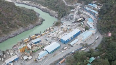 Srinagar Garhwal: देश की सबसे लंबी रेल सुरंग बनी टनल-8, ऋषिकेश-कर्णप्रयाग ब्रॉड गेज रेल परियोजना