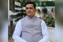 Uttarakhand: रामनगर और देहरादून के बीच सीधी रेल सेवा, सांसद अनिल बलूनी ने कहा-जल्द होगी औपचारिक घोषणा