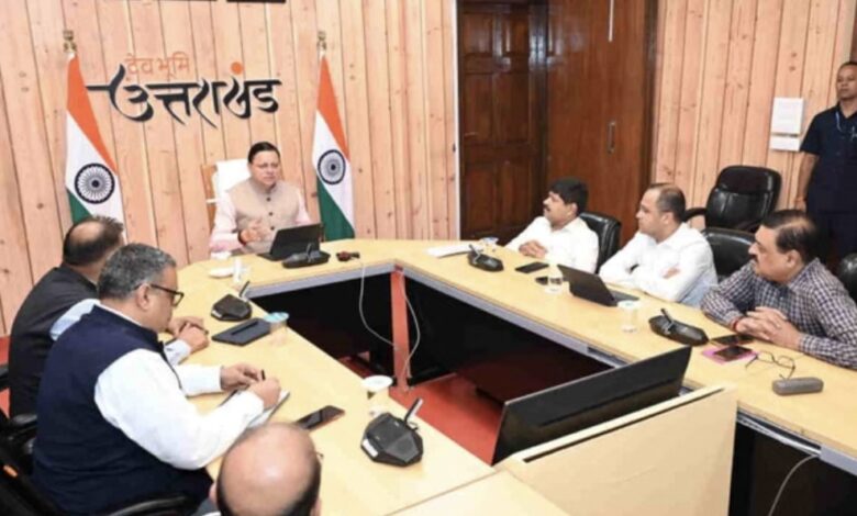 Uttarakhand: नौकरशाही में बड़े फेरबदल की तैयारी, कई आईएएस के विभागों में होगा बदलाव, DM-SSP बदले जाएंगे